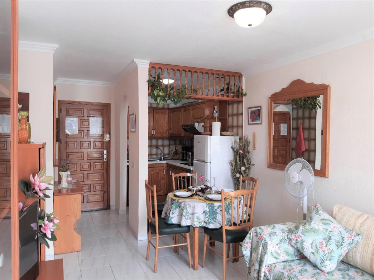 Summerland Lc Holiday Home Los Cristianos  Exterior foto