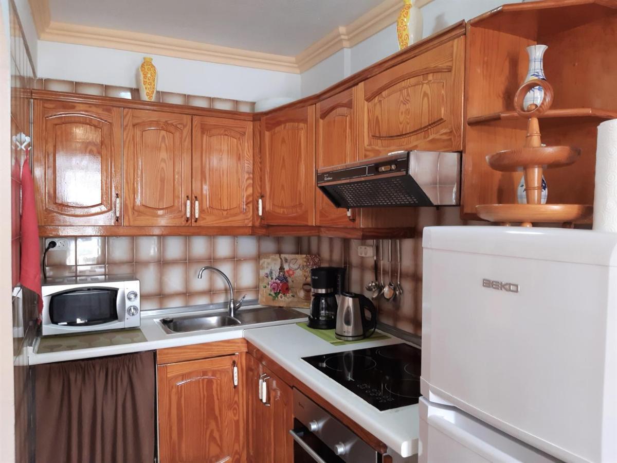 Summerland Lc Holiday Home Los Cristianos  Exterior foto