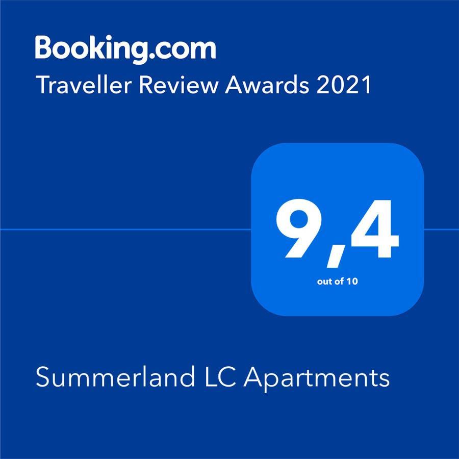 Summerland Lc Holiday Home Los Cristianos  Exterior foto