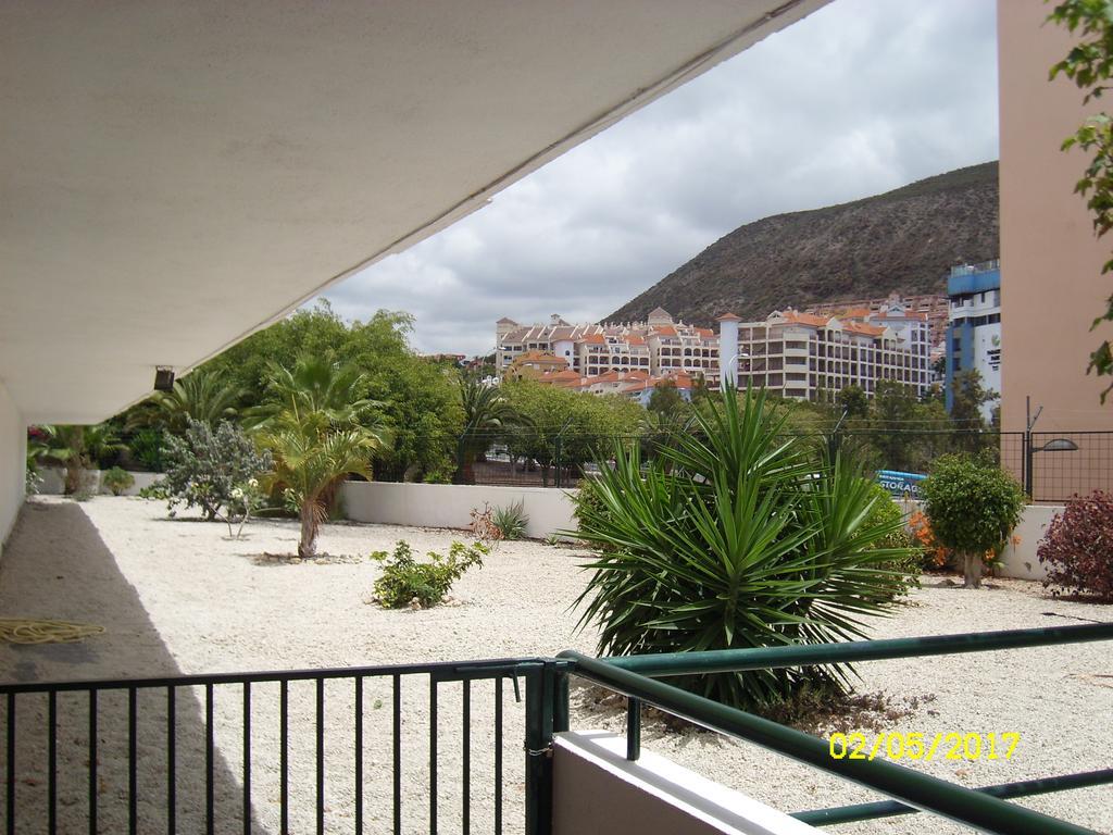Summerland Lc Holiday Home Los Cristianos  Exterior foto