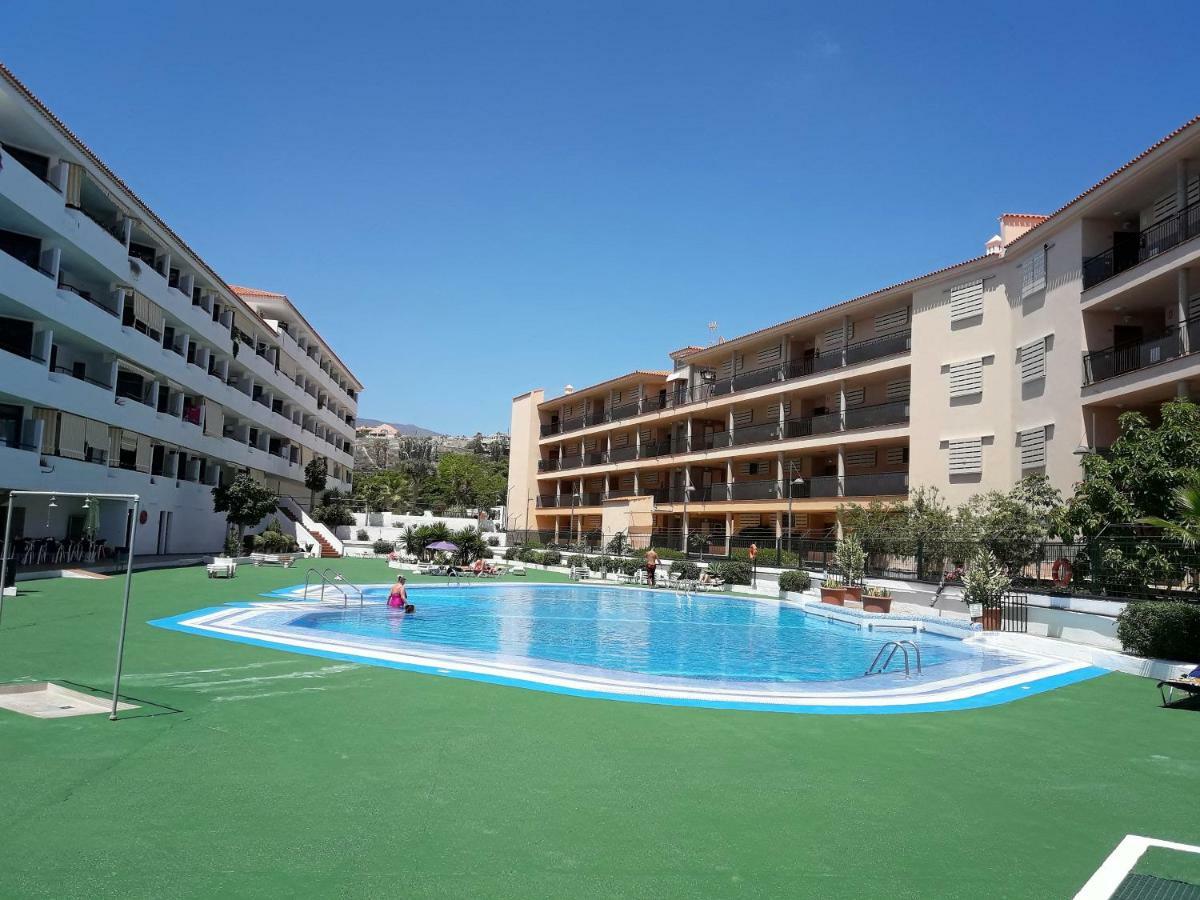 Summerland Lc Holiday Home Los Cristianos  Exterior foto