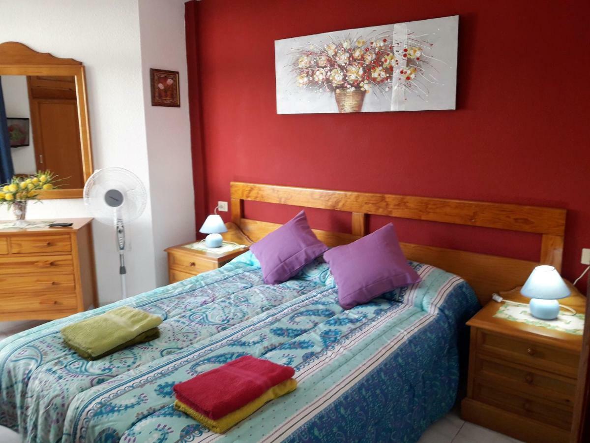 Summerland Lc Holiday Home Los Cristianos  Exterior foto