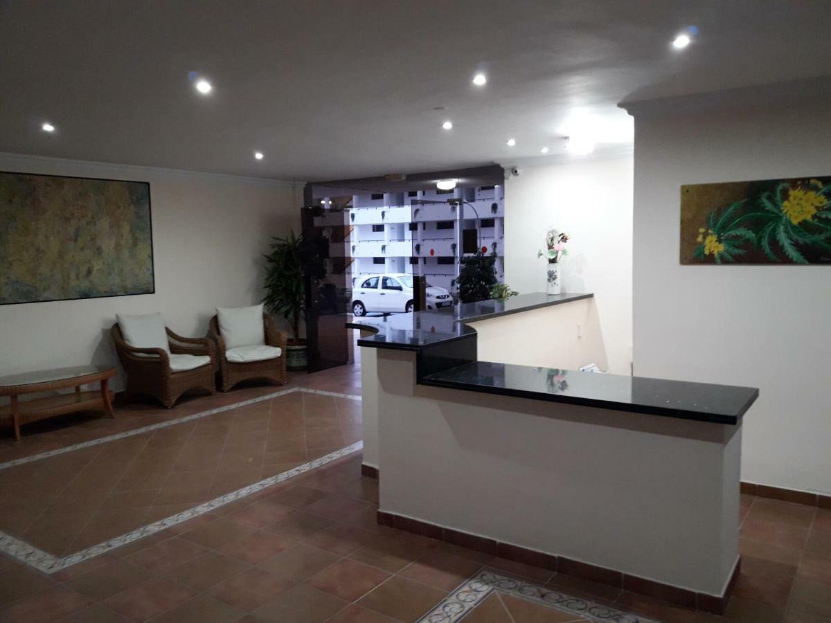 Summerland Lc Holiday Home Los Cristianos  Exterior foto
