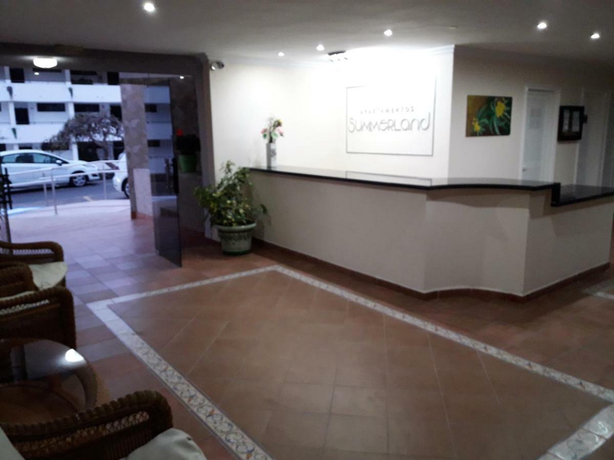 Summerland Lc Holiday Home Los Cristianos  Exterior foto