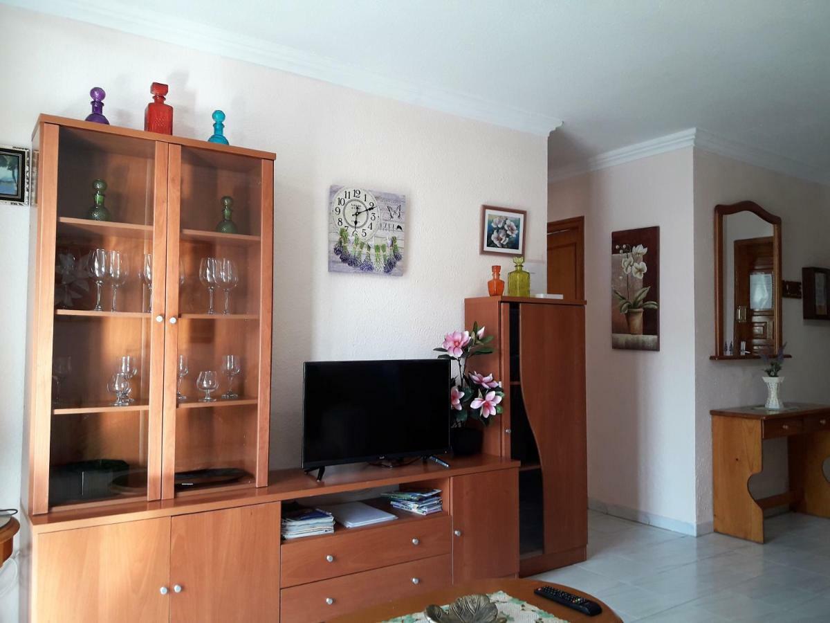 Summerland Lc Holiday Home Los Cristianos  Exterior foto